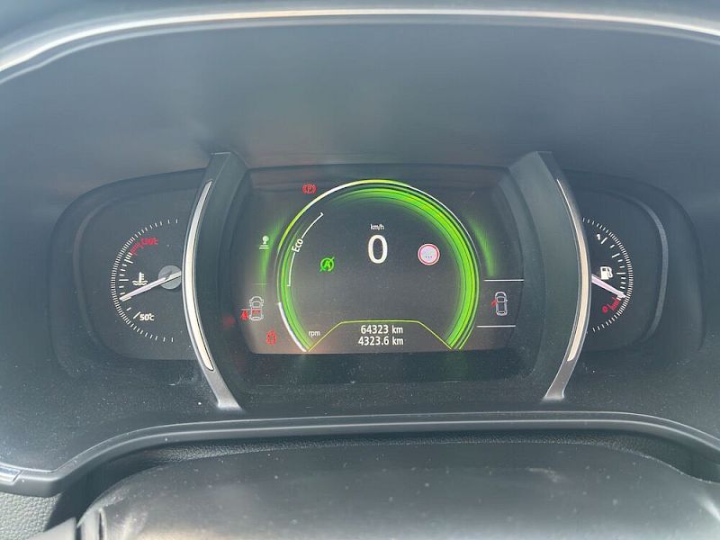 Renault Mégane Intens