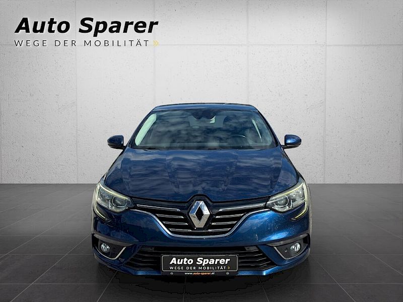 Renault Mégane Intens