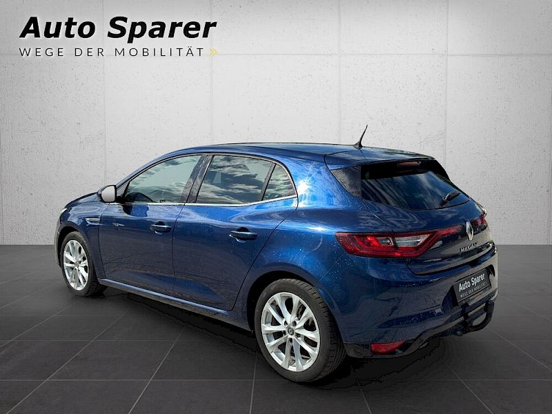 Renault Mégane Intens
