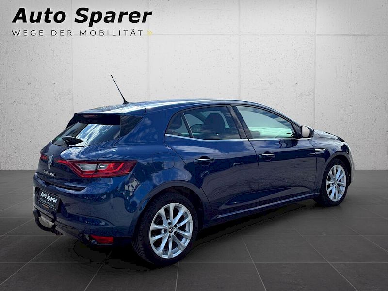 Renault Mégane Intens