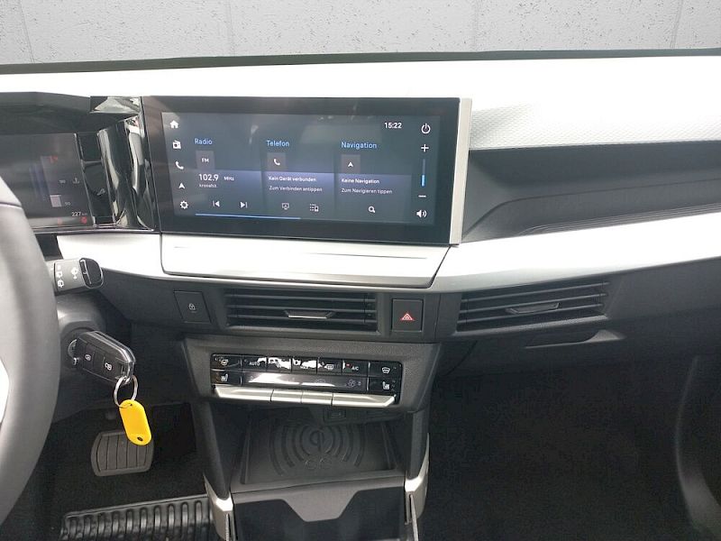 Opel Frontera GS 1.2 81kW