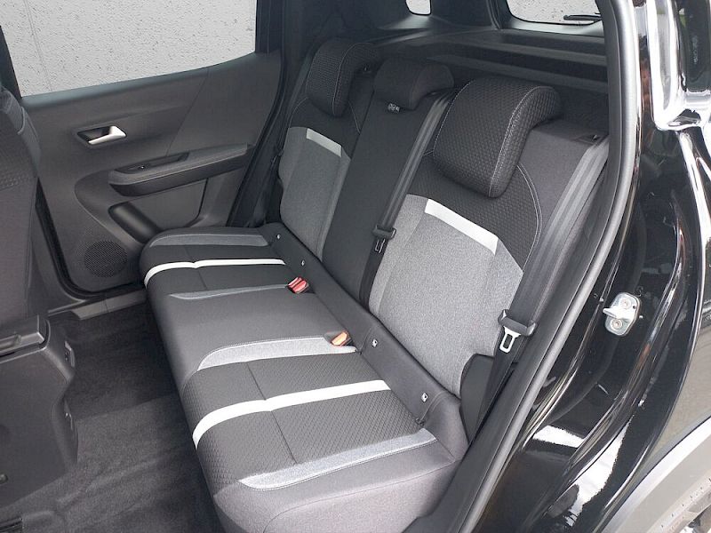 Opel Frontera GS 1.2 81kW