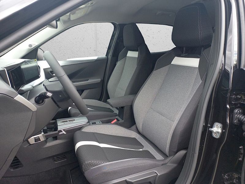 Opel Frontera GS 1.2 81kW