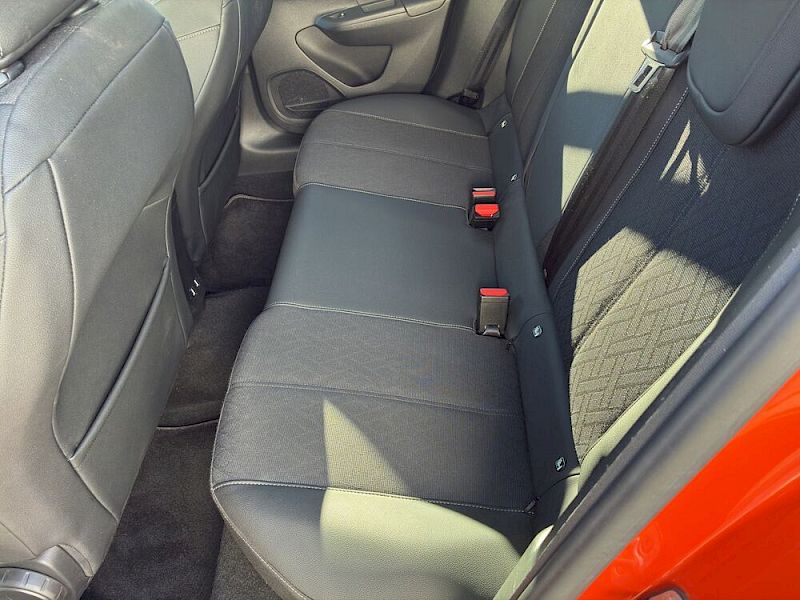 Opel Corsa e First Edition
