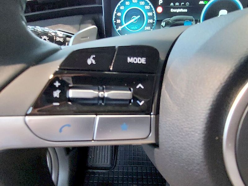 Hyundai Tucson TUCSON NX4 Trend Line 1,6 T-GDi PHEV 4WD DCT
