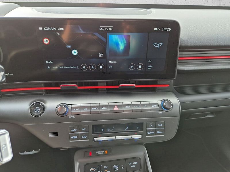 Hyundai Kona KONA SX2 N-line 65,4 kWh