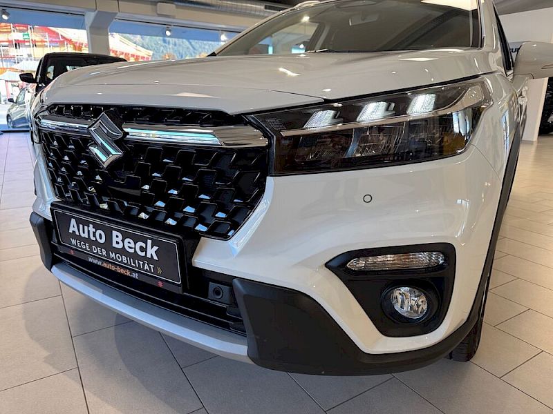 Suzuki S-Cross 1,4 GL Hybrid ALLGRIP shine 6AT