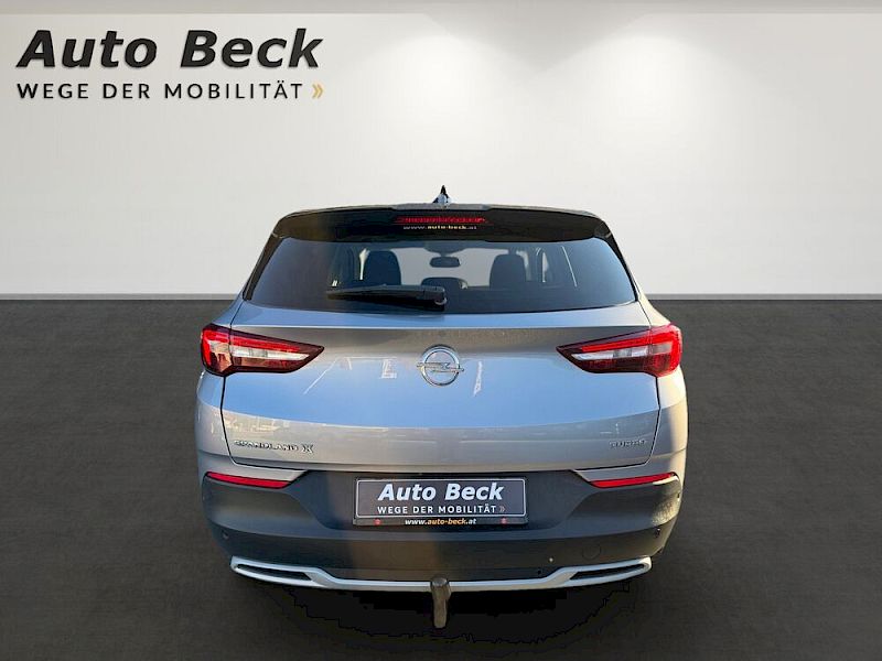 Opel Grandland X 1,2 Ultimate *8-fach Bereifung*
